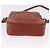 LOUIS VUITTON Borsa a Spalla Epi Danube Marrone M51694 LV Auth BA14360 - vista 5