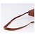 LOUIS VUITTON Borsa a Spalla Epi Danube Marrone M51694 LV Auth BA14360 - vista 7