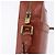 LOUIS VUITTON Borsa a Spalla Epi Danube Marrone M51694 LV Auth BA14360 - vista 8