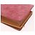 Céline Borsa a tracolla CELINE C Macadam in tela e scamosciato rosa e oro Auth 192028A D'oro - vista 8