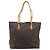 LOUIS VUITTON Borsa Tote Cabas Piano Monogram M51148 LV Auth 192926 Monogramma - vista 13