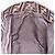 FENDI Zucca Canvas Handtasche Braun Silber Auth 192690A - Ansicht 18