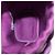Borsa a tracolla LOEWE Inflatable Pocket Bag in tela viola Auth 191480M Porpora - vista 10