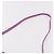 Borsa a tracolla LOEWE Inflatable Pocket Bag in tela viola Auth 191480M Porpora - vista 14