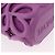 Borsa a tracolla LOEWE Inflatable Pocket Bag in tela viola Auth 191480M Porpora - vista 17