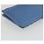 CHANEL Matelassé Münzbeutel aus Leder Hellblau Silber CC Authentisch 186603 - Ansicht 14