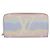 LOUIS VUITTON Cartera Zippy Monogram Escal Cartera Larga Rosa M69110 LV Auth 190680 - vista 13