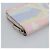 LOUIS VUITTON Cartera Zippy Monogram Escal Cartera Larga Rosa M69110 LV Auth 190680 - vista 15