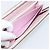 LOUIS VUITTON Cartera Zippy Monogram Escal Cartera Larga Rosa M69110 LV Auth 190680 - vista 22