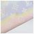 LOUIS VUITTON Cartera Zippy Monogram Escal Cartera Larga Rosa M69110 LV Auth 190680 - vista 8