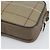 Borsa a Spalla Burberrys Nova Check in Tela Beige con Tonalità Oro Auth ep15344 - vista 15