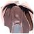 Borsa a Spalla Burberrys Nova Check in Tela Beige con Tonalità Oro Auth ep15344 - vista 19