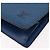 LOUIS VUITTON Epi Trousse Crete Pouch Blue M48405 LV Auth mr2757 - vista 14