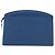 LOUIS VUITTON Epi Trousse Crete Pouch Blue M48405 LV Auth mr2757 - vista 2