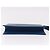 LOUIS VUITTON Epi Trousse Crete Pouch Blue M48405 LV Auth mr2757 - vista 6