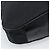 Bolsa de Mão GUCCI Bamboo Nylon 2way Preto Prata 001 1577 2615 Auth gh2147 - vista 10
