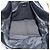 Bolsa de Mão GUCCI Bamboo Nylon 2way Preto Prata 001 1577 2615 Auth gh2147 - vista 11