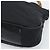 Bolsa de Mão GUCCI Bamboo Nylon 2way Preto Prata 001 1577 2615 Auth gh2147 - vista 15