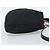 Bolsa de Mão GUCCI Bamboo Nylon 2way Preto Prata 001 1577 2615 Auth gh2147 - vista 4