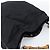 Bolsa de Mão GUCCI Bamboo Nylon 2way Preto Prata 001 1577 2615 Auth gh2147 - vista 6