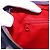 Céline Borsa a Spalla CELINE Circle in Pelle Viola e Oro Auth bs36092A D'oro Porpora - vista 21