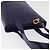 Céline Borsa a Spalla CELINE Circle in Pelle Viola e Oro Auth bs36092A D'oro Porpora - vista 6