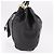 Céline Borsa CELINE in pelle nera e oro Auth bs36094V Nero D'oro - vista 3