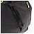 Céline Borsa CELINE in pelle nera e oro Auth bs36094V Nero D'oro - vista 9