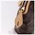 LOUIS VUITTON Borsa Tote Monogram Lockit PM M40613 LV Auth 186640SAM Monogramma - vista 18