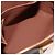 LOUIS VUITTON Borsa Tote Monogram Lockit PM M40613 LV Auth 186640SAM Monogramma - vista 9