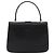 GUCCI Handtasche aus Leder Schwarz Gold 319795 Auth 192984A Golden - Ansicht 2