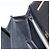 GUCCI Handtasche aus Leder Schwarz Gold 319795 Auth 192984A Golden - Ansicht 21