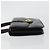 GUCCI Handtasche aus Leder Schwarz Gold 319795 Auth 192984A Golden - Ansicht 4