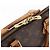 LOUIS VUITTON Borsa Monogram Alma M51130 LV Auth 191351 Monogramma - vista 10