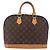 LOUIS VUITTON Borsa Monogram Alma M51130 LV Auth 191351 Monogramma - vista 13