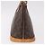 LOUIS VUITTON Borsa Monogram Alma M51130 LV Auth 191351 Monogramma - vista 4
