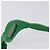 Óculos de sol BOTTEGA VENETA Rubber Green Auth bs36263M Verde - vista 7