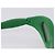 Óculos de sol BOTTEGA VENETA Rubber Green Auth bs36263M Verde - vista 8