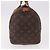 LOUIS VUITTON Borsa Monogram Speedy 30 M41526 LV Auth 191366 Monogramma - vista 3