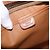Céline Clutch CELINE Macadam in PVC e pelle marrone con finiture dorate Auth 192724A - vista 9