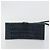 BALENCIAGA Borsa Hour in pelle 2way Navy Silver 593546 Auth 192706M Argento Blu navy - vista 5