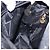 Borsa a Spalla Salvatore Ferragamo Vala in Pelle Goffrata Nera e Oro Auth ka5282 Nero D'oro - vista 19