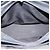Borsa a mano LOEWE in pelle grigio argento Auth 192826A Marrone - vista 11