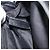 Borsa a mano LOEWE in pelle grigio argento Auth 192826A Marrone - vista 12