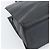 Borsa a mano LOEWE in pelle grigio argento Auth 192826A Marrone - vista 16