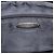 Borsa a mano LOEWE in pelle grigio argento Auth 192826A Marrone - vista 17