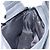 Borsa a mano LOEWE in pelle grigio argento Auth 192826A Marrone - vista 18