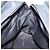 Borsa a mano LOEWE in pelle grigio argento Auth 192826A Marrone - vista 19