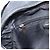 Borsa a mano LOEWE in pelle grigio argento Auth 192826A Marrone - vista 20