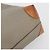 Borsa Tote Christian Dior in PVC e tela Grigio Oro Auth gh2170 Marrone D'oro - vista 10